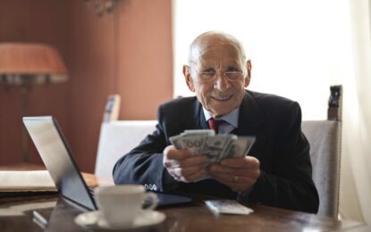 10 Quality Retirement Stocks Now