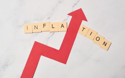 The Inflation Surge Forecasted Or Not