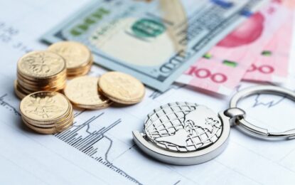 Forex Markets 2024: A New Era Of Global Trade Dynamics 
                    
 
 
 
 
 
 
 
 
 