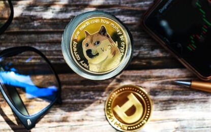 Dogecoin / U.S. Dollar – Elliott Wave Technical Analysis, Monday, January 8