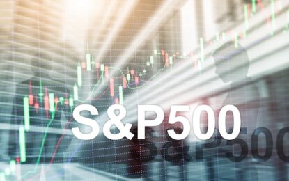 S&P 500 Forecast: Sees The 4800 Level As A Major Barrier 
                    
 