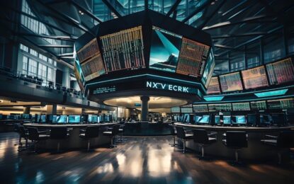 Nasdaq 100 Forecast: January 2024