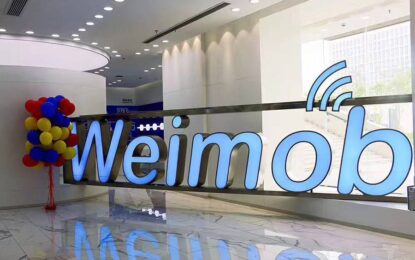 Weimob Inc. Announces 2023 Annual Report