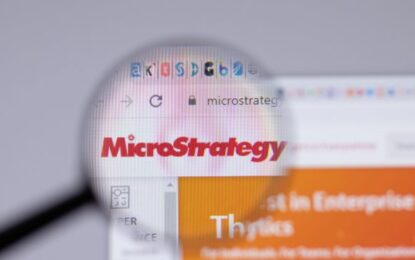 Is MicroStrategy’s Bitcoin Strategy A Double-Edged Sword? This Hedge Fund Thinks So