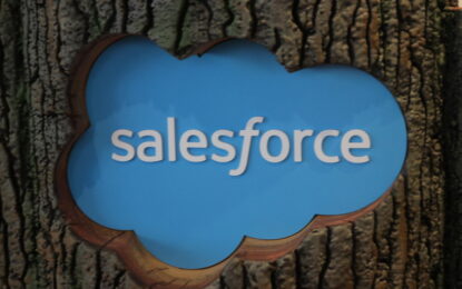 Cloud Stocks: Analysis Of Salesforce’s AI Acquisitions