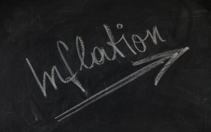 Inflation And Auto Insurance