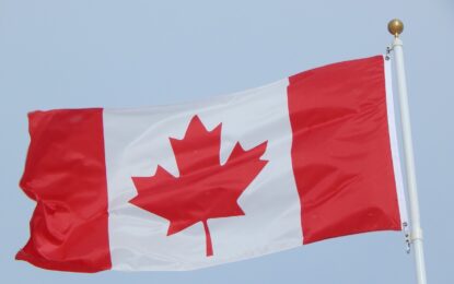 USD/CAD Forecast: Bank Of Canada Flags Low Productivity