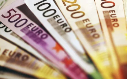 EUR/USD Trades At Make-or-break Level After Thursday’s Sell-off