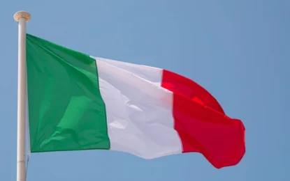 Italian Industrial Production Sees A Soft Start To 2024