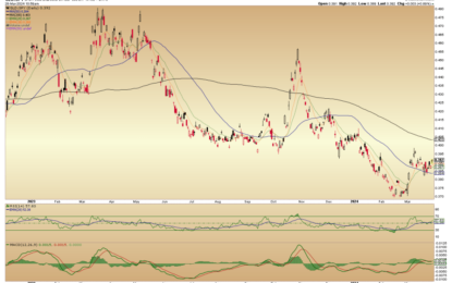 Update On Gold Ratios