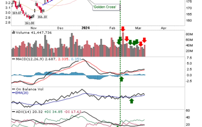 Bearish Engulfing Patterns Undermine Attempts To Break ‘Bull Traps’