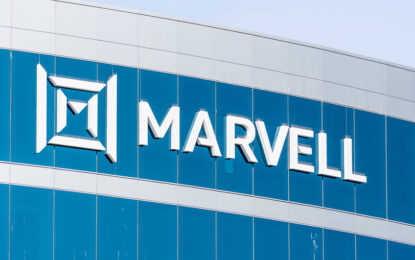 Jim Cramer On Marvell Stock: ‘It’s Too Soon To Buy’ 
                    
Cramer shares view on Marvell stock