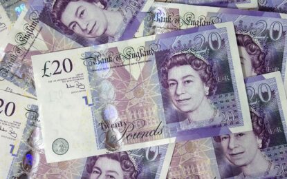 GBP/INR Forecast: Here’s Why Sterling Is Outperforming Its Peers