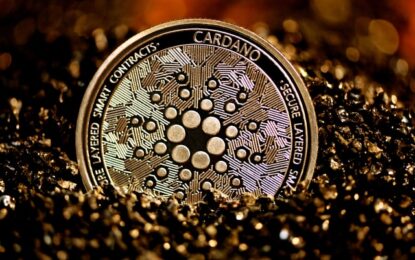 Cardano Price Rally Is Far From Over, Here’s Why