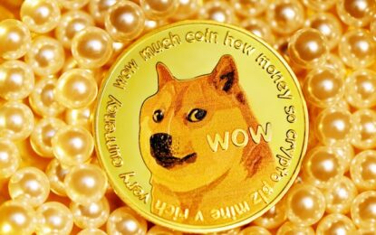 Dogecoin Crypto Price News Today – Elliottwave Technical Analysis