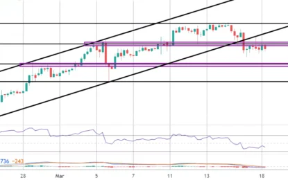 Bitcoin Commentary