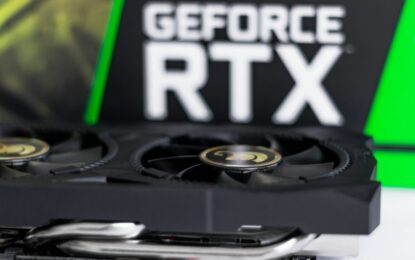 Nvidia: Friday’s Trade Was Not A Good Look