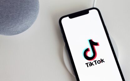 Are You Worried About China Siphoning Off Your Personal Data And Manipulating Your Thoughts Via Tik Tok?