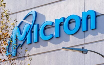 BofA Boosts Micron’s PT To $144 Amid AI-Driven HBM Demand Surge