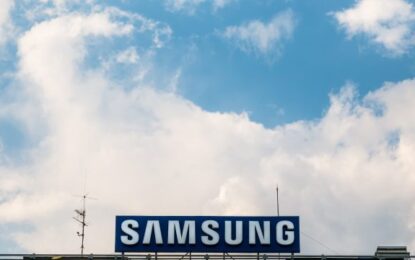 Is Samsung Poised For Significant Growth As The AI Chip Market Surges?