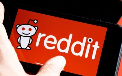 Shares Of Reddit And Trump Media Company Plummet As IPO Hype Dies Down