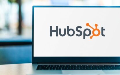 HubSpot Shares Hit New 52-Week High Amid Alphabet Acquisition Rumors