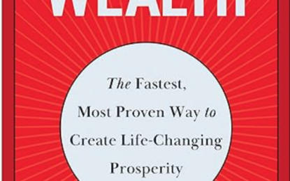 Acquisitional Wealth: A Game-Changer For Financial Freedom