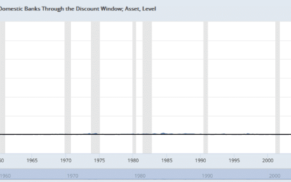 Bank Rule Changes To Help Fund The Deficit