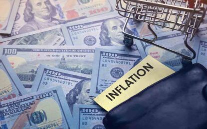 Media Elite Belittle Inflation Struggles Of Ordinary Americans