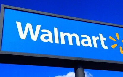 Elliott Wave Technical Analysis: Walmart Inc.