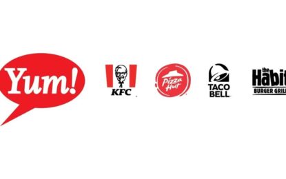 AI May Be Yum Brands’ Secret Sauce