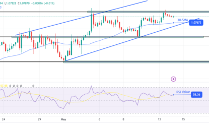 EUR/USD Outlook: Euro Steadies Ahead Of US PPI Data