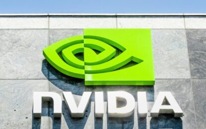 Nvidia To Report Earnings Next Week, What To Expect