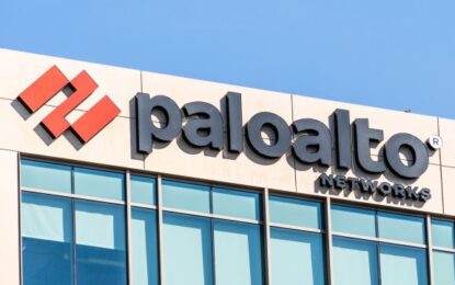 Palo Alto Networks Reports Mixed Q3 Results, Shares Decline