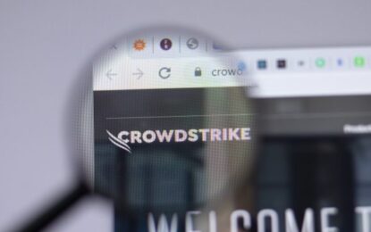 Why CrowdStrike Is Likely To Hit A $100 Billion Valuation Soon