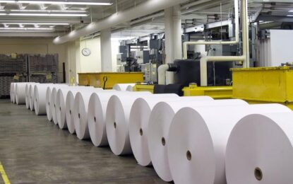 4 Paper & Related Products Stocks To Watch In The Promising Industry