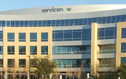 Cloud Stocks: Analysis Of ServiceNow’s Q1 Acquisitions