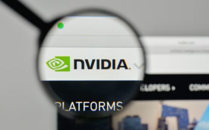 Three Reasons Why Nvidia’s Stock Price Has Seemingly No Upper Ceiling For Now