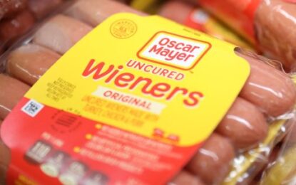 Oscar Mayer Offers Peek At How M&A Sausage Is Made 
                    
Context News
 