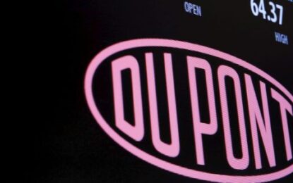 DuPont’s Big Breakup Could Be Second-Time Lucky