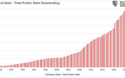 Electricity Demand May Cure Debt Concerns