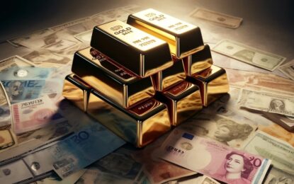 Is The World Lurching Back Toward A Gold Standard? 
                    
Why Is There Such Disdain for a Gold Standard?
Is a Gold Standard Coming Back?