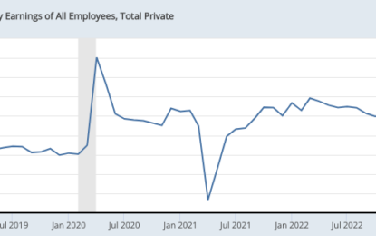 Immigration, Wages, And The Phillips Curve