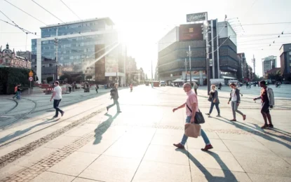 Poland’s Labor Market Remains Resilient, But A Delayed Slowdown Impact Is Emerging