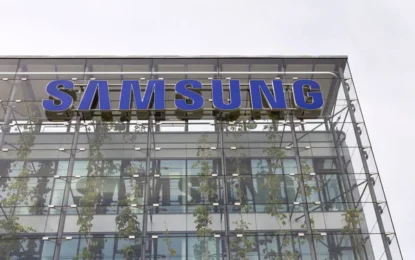 Samsung Plans To Invest 1 Billion Dollars In Vietnam