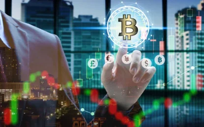 Forex And Cryptocurrency Forecast For May 20 – 24