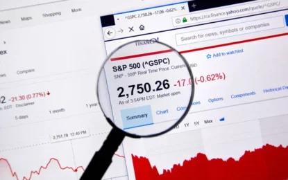 SP500 Analysis & S&P500 Price Prediction Forecast – Saturday, May 18