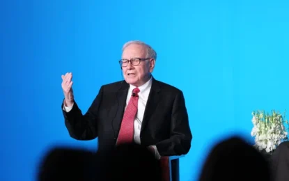 Buffett’s Commentary On Selling Stocks Is Worth Noting