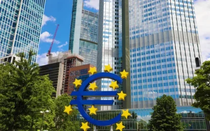 Minutes Of ECB’s April Meeting Confirm Rate Cut Intentions For June