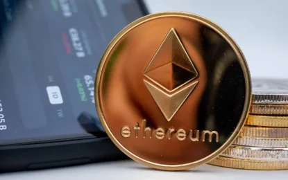 Ethereum Price Analysis & Ethereum Forecast – Saturday, May 18